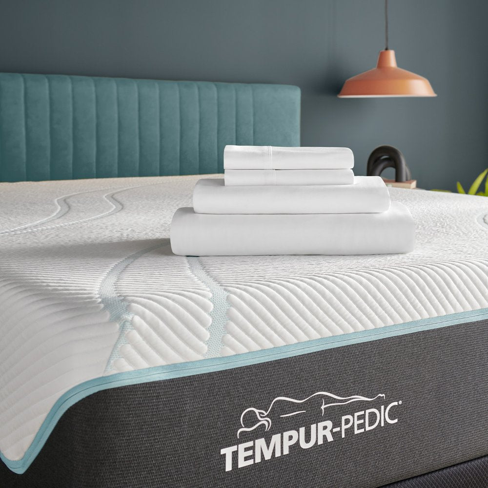 TEMPUR Classic Cotton Sheet Set Cool