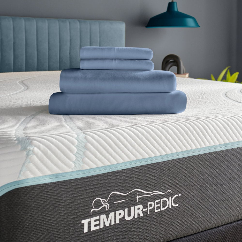 TEMPUR Rayon from Bamboo Sheet Set Vintage