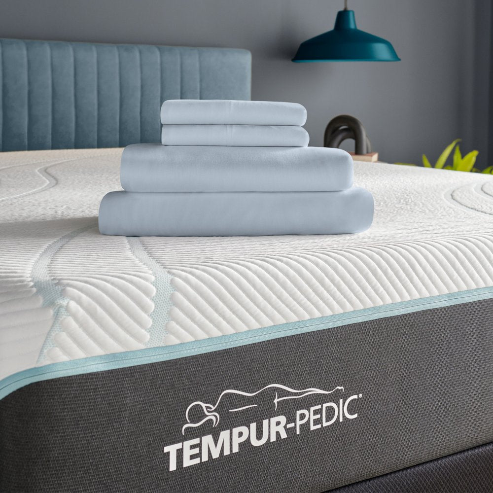 TEMPUR Rayon from Bamboo Sheet Set Sleepy