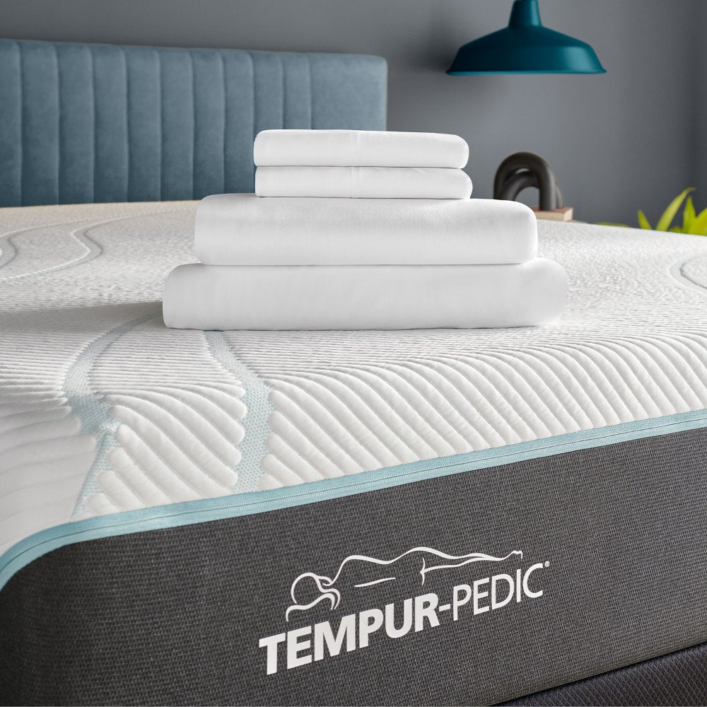 TEMPUR Rayon from Bamboo Sheet Set
