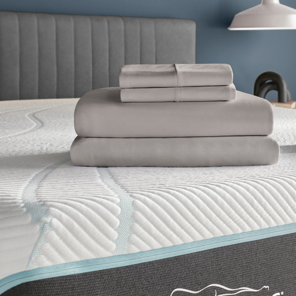 TEMPUR breeze cooling Sheet Set