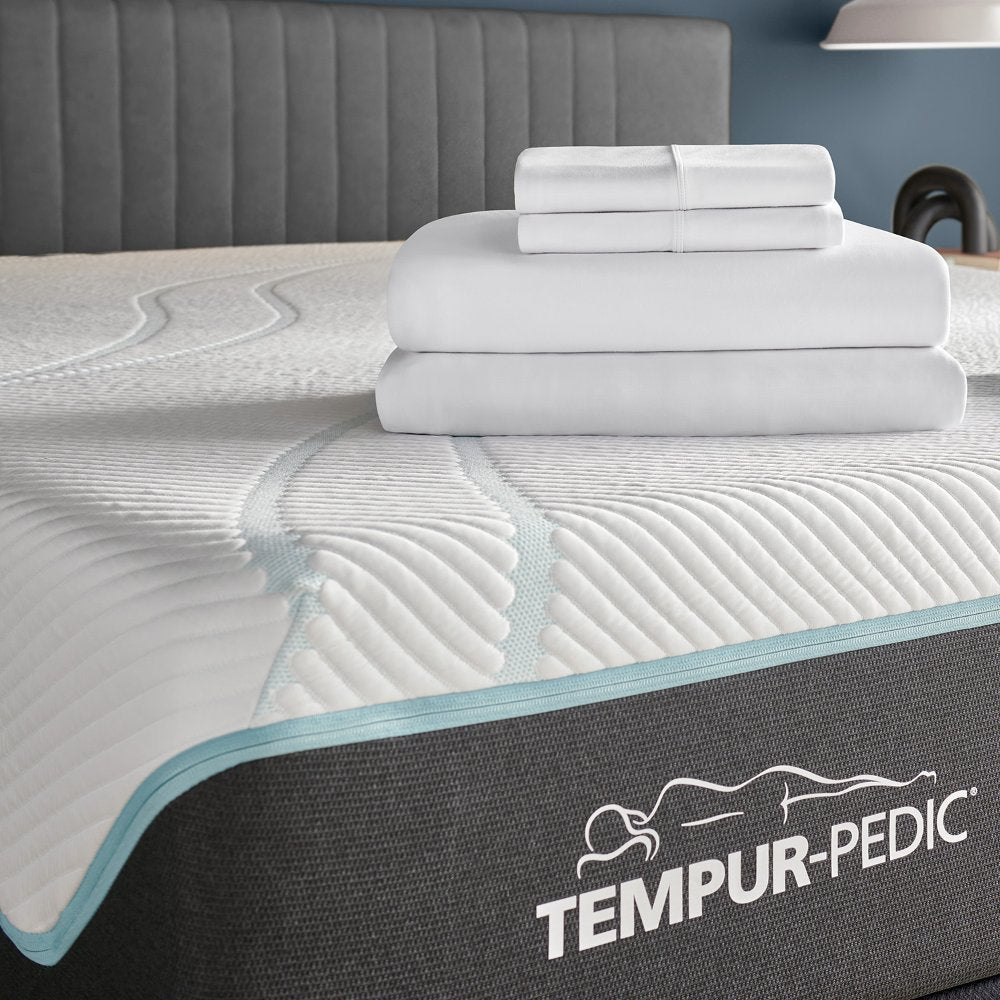 Tempur-Pedic Breeze Pillowcase Set -