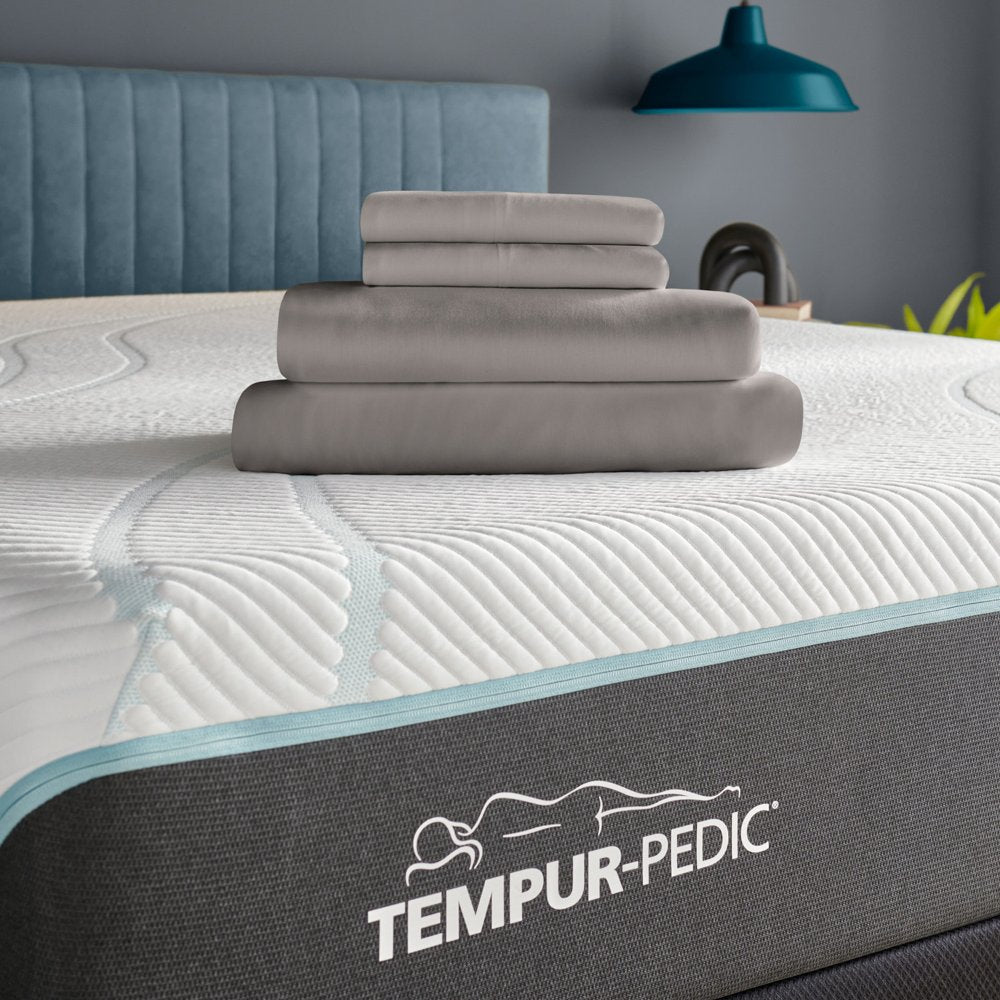 TEMPUR Rayon from Bamboo Sheet Set Cool