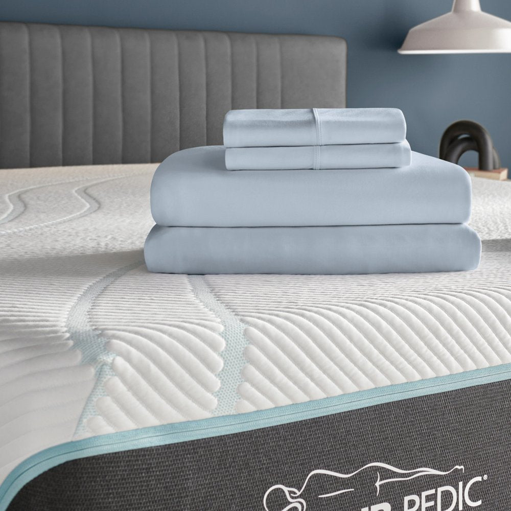 TEMPUR breeze cooling Sheet Set Sleepy