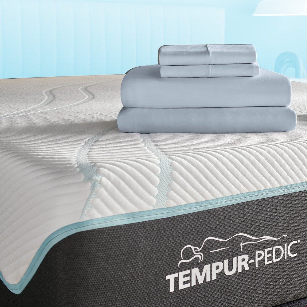 Tempur-Pedic Breeze Pillowcase Set - Sleepy