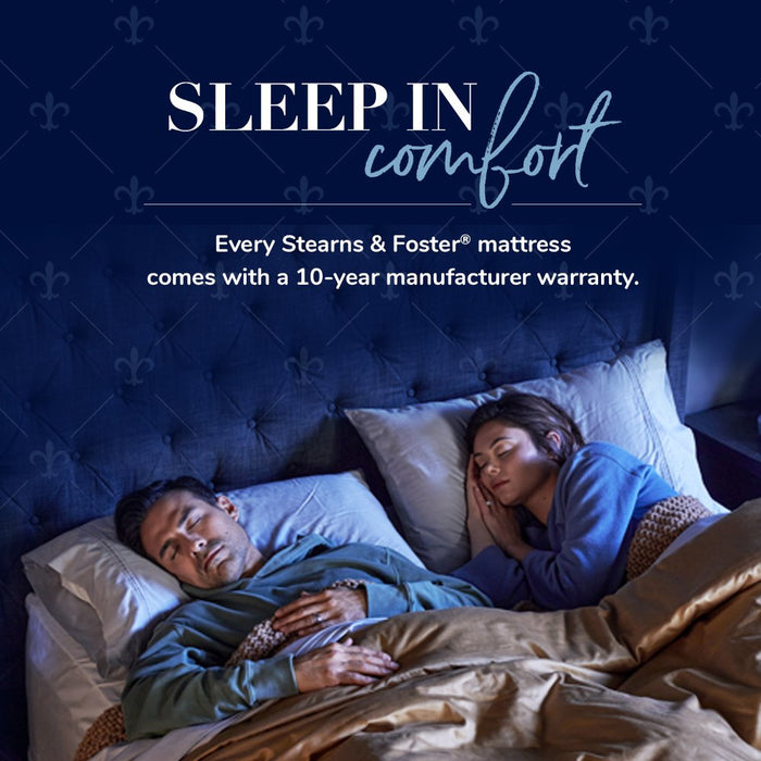 Stearns & Foster® Lux Estate Pillow