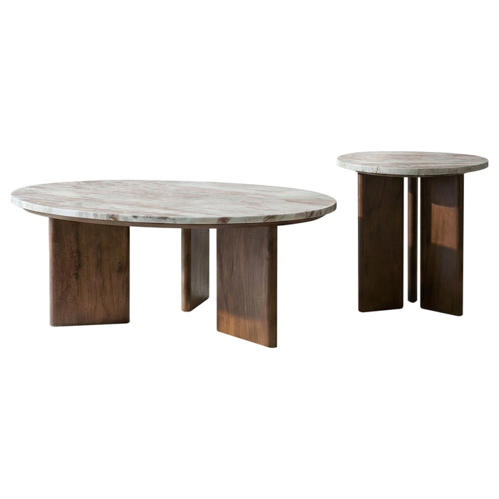 Jenna Coffee Table Set