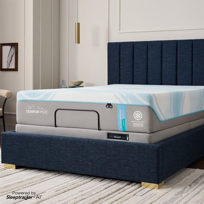 Tempur-Ergo ProSmart Air