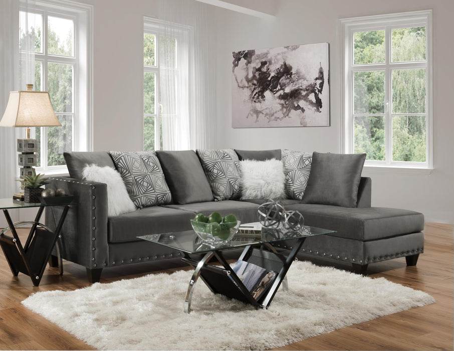 Love Sofa