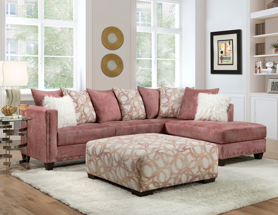 Love Sofa