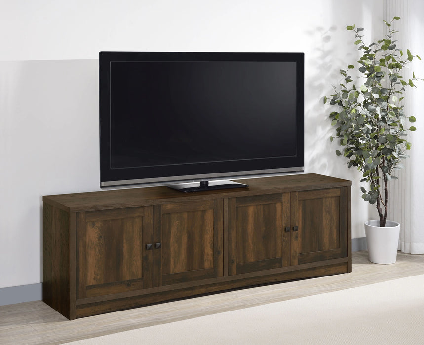 Laughlin 78" TV Stand