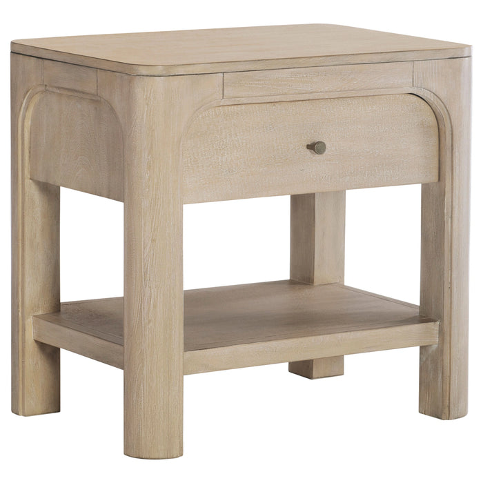 Solano Nightstand