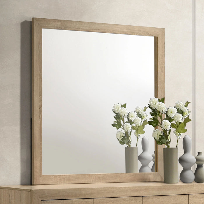 Arielle Dresser Mirror