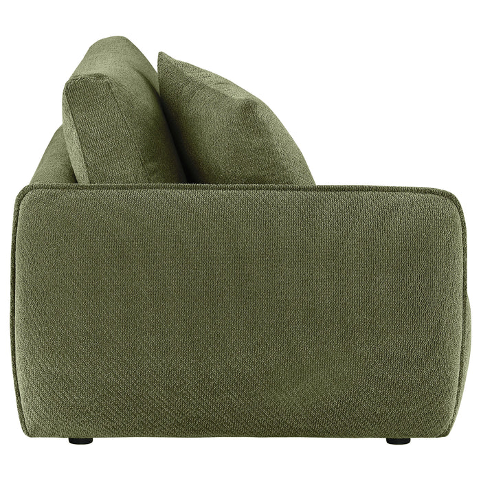 Elysia Upholstered Modular Chair