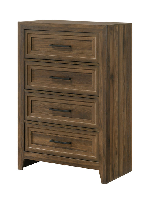 Lorraine Chest - Mattress & Furniture Super Center (Tampa, FL)