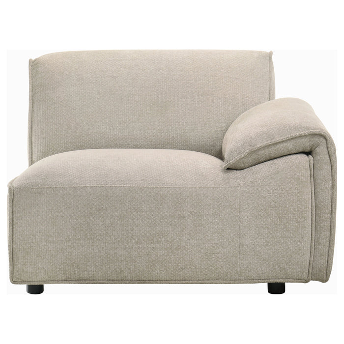 Crane Modular Sectional Sofa