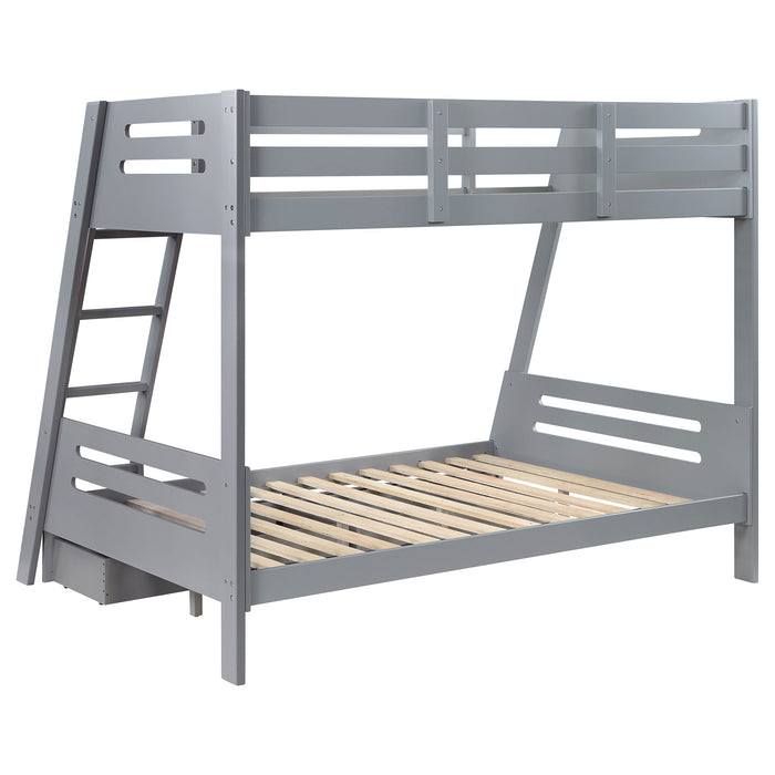 Trisha Bunk Bed