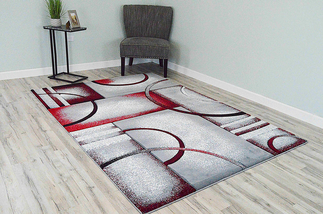 4614 Red - Premium - Mattress & Furniture Super Center (Tampa, FL)