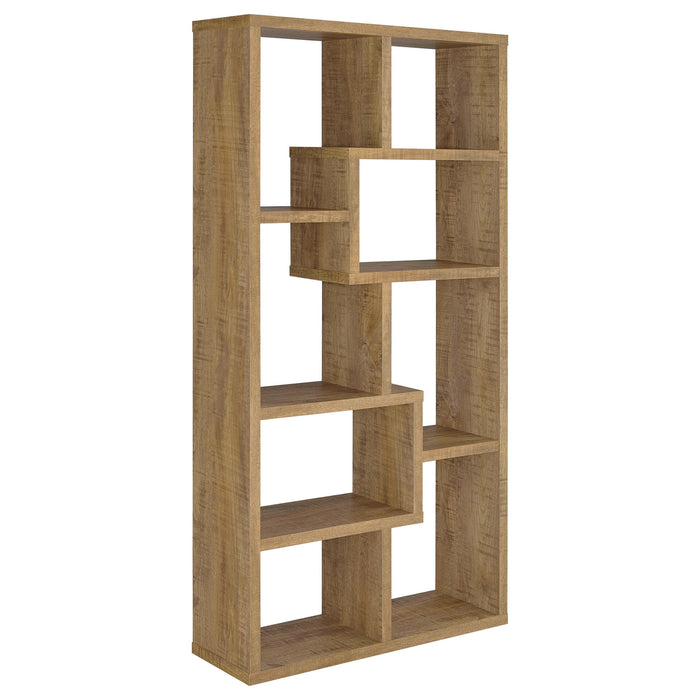 Theo Bookshelf