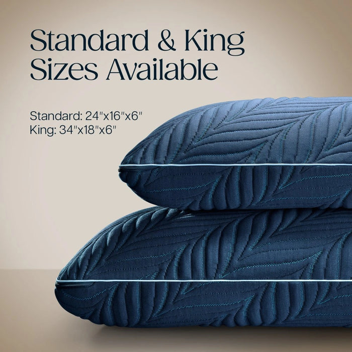 Stearns and Foster Latex Pillow