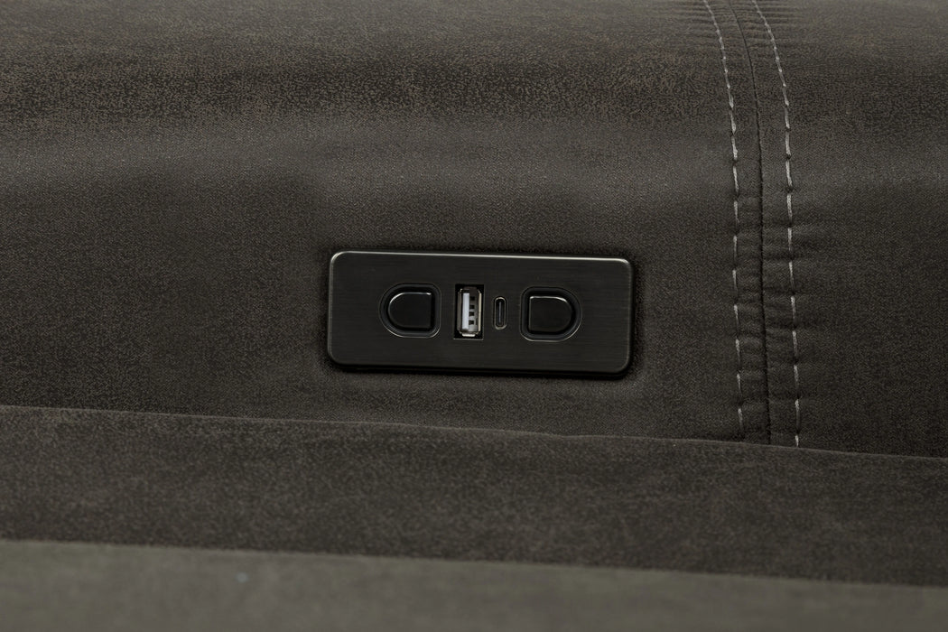 Marcell Power Reclining Sofa
