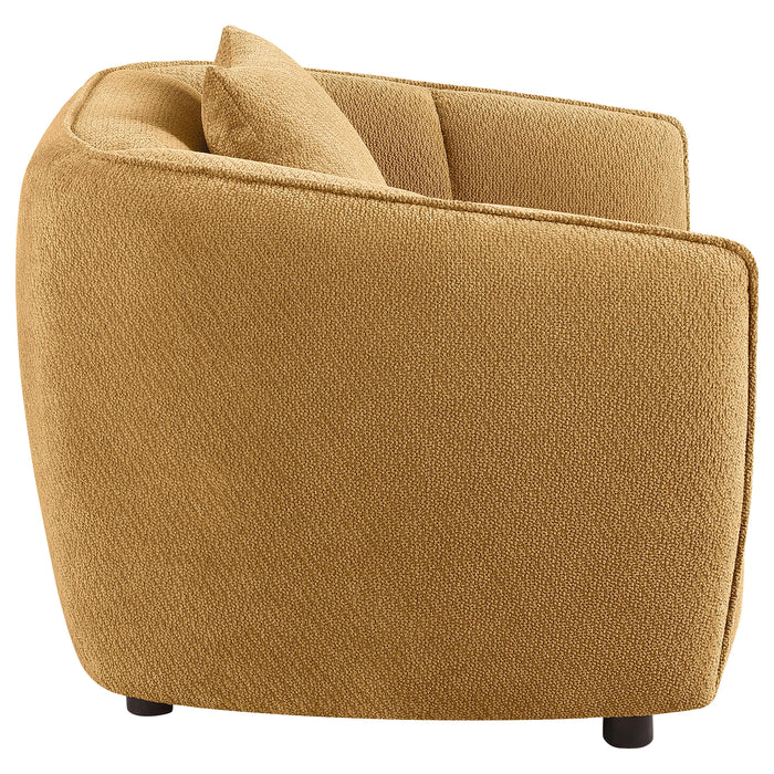 Aleisha Accent Chair