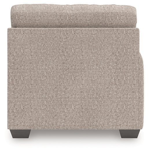 Newellen Super Chaise