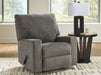 Clarington Recliner - Mattress & Furniture Super Center (Tampa, FL)