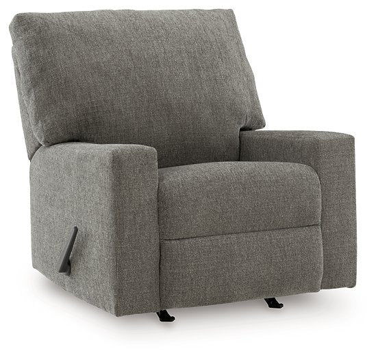 Clarington Recliner - Mattress & Furniture Super Center (Tampa, FL)
