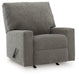 Clarington Recliner - Mattress & Furniture Super Center (Tampa, FL)