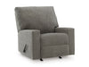 Clarington Recliner - Mattress & Furniture Super Center (Tampa, FL)