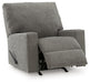 Clarington Recliner - Mattress & Furniture Super Center (Tampa, FL)