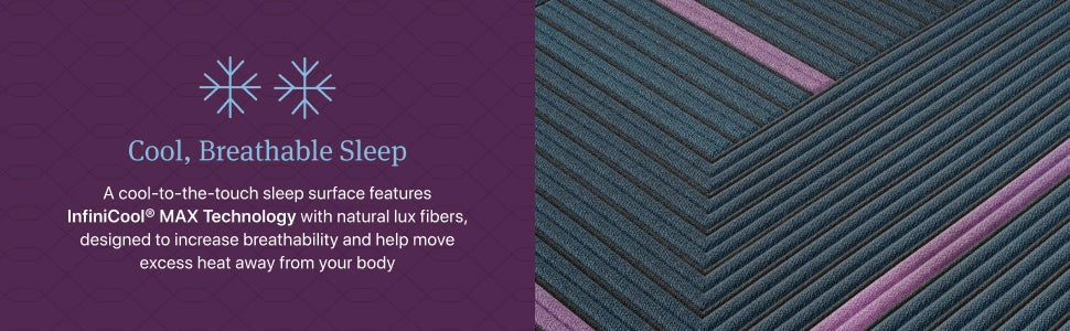 Beautyrest World Class Level Four Plush Pillow Top Mattress
