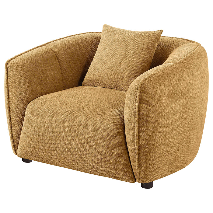 Aleisha Accent Chair