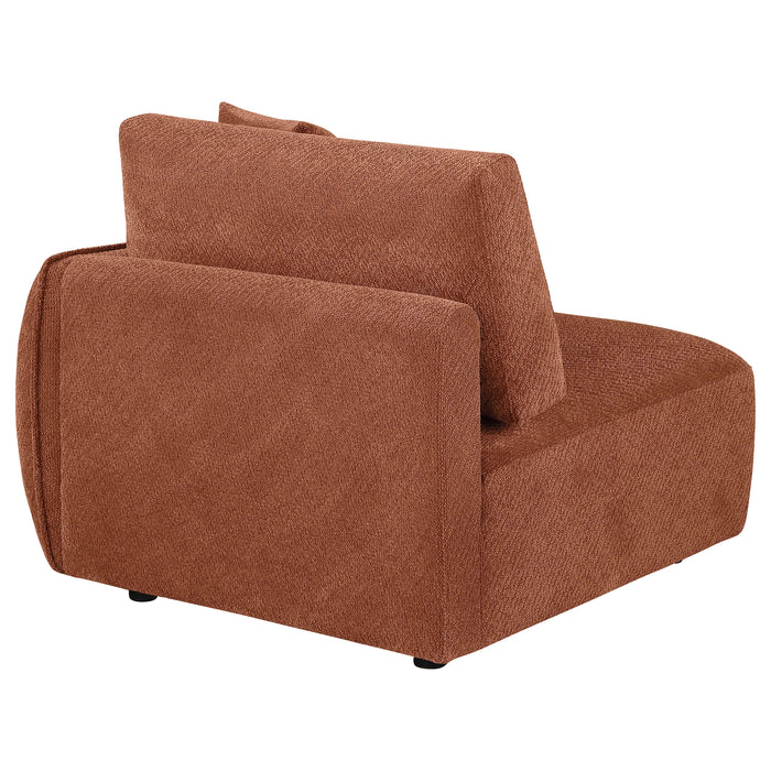 Elysia Upholstered Modular Chair