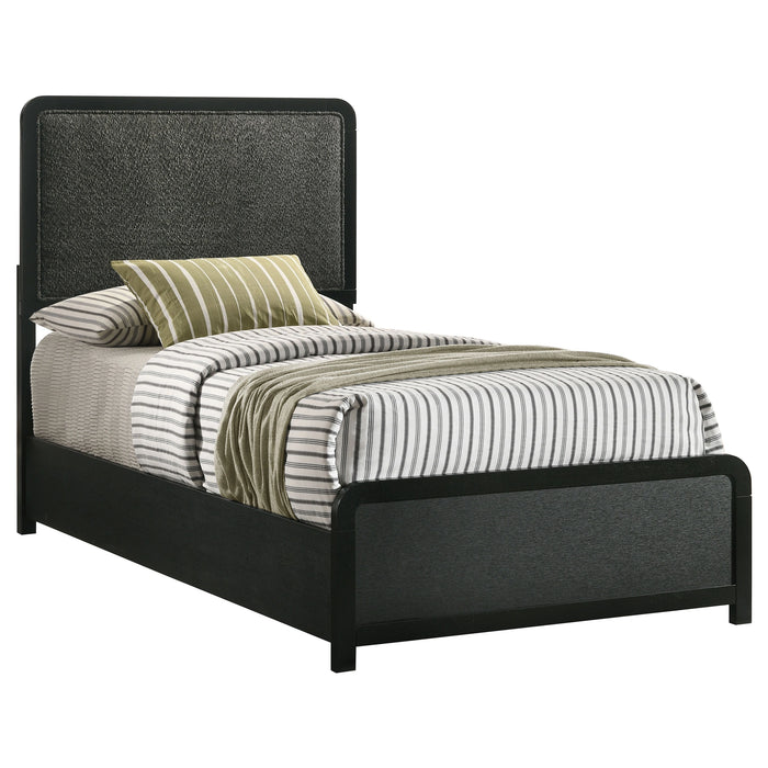 Cavelle Panel Bed
