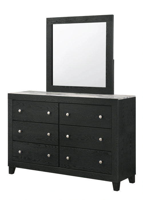 Cadence Dresser Mirror