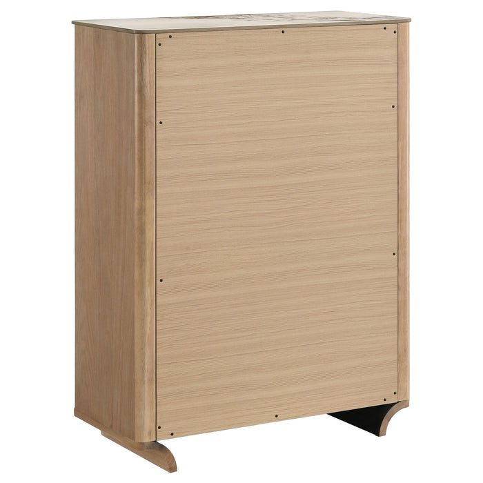 Leanne Chest of Drawers