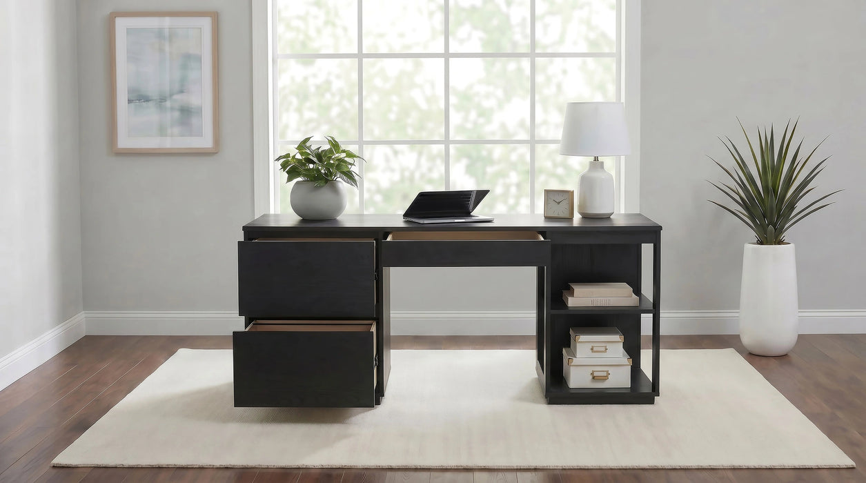 Harkes Computer Desk