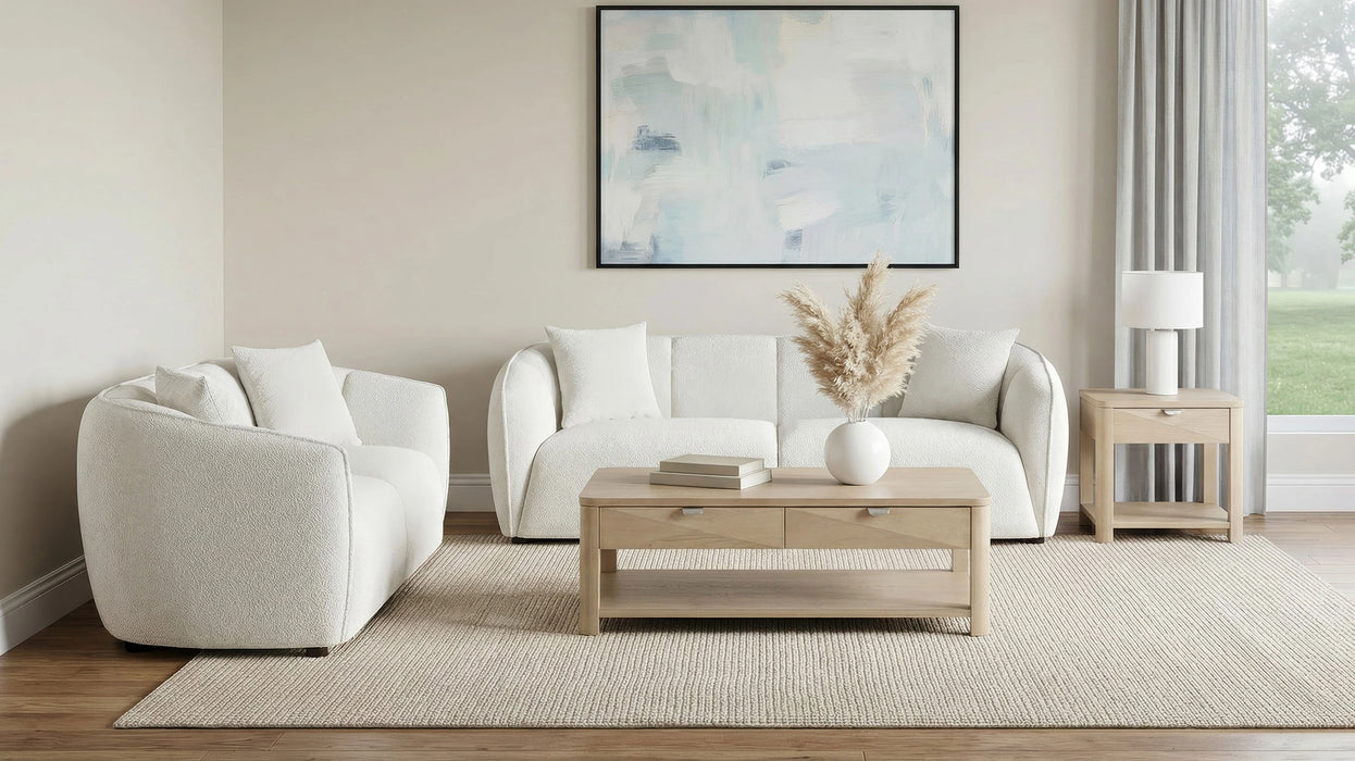 Aleisha Loveseat