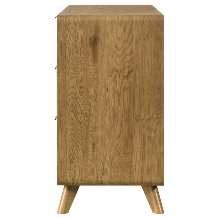 Bennett Dresser Cabinet