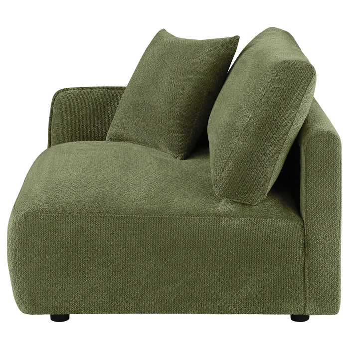 Elysia Upholstered Modular Chair