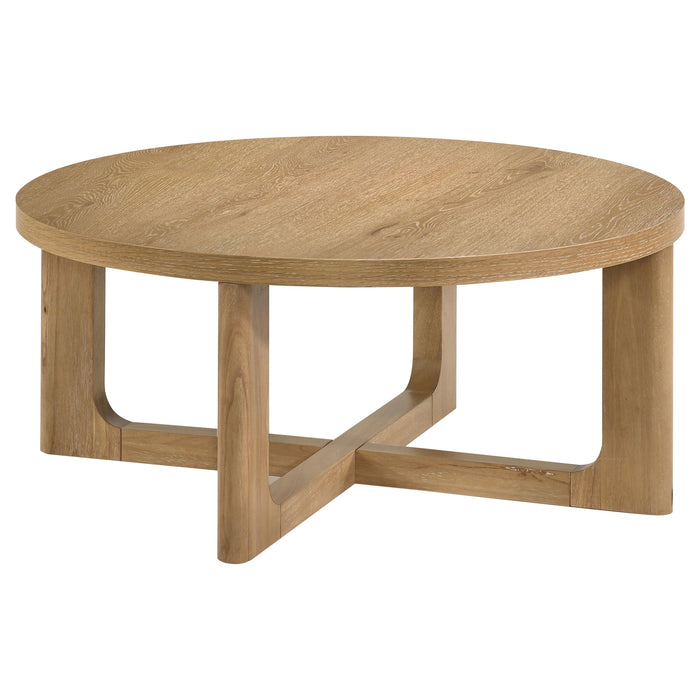 Kessler Coffee Table Set