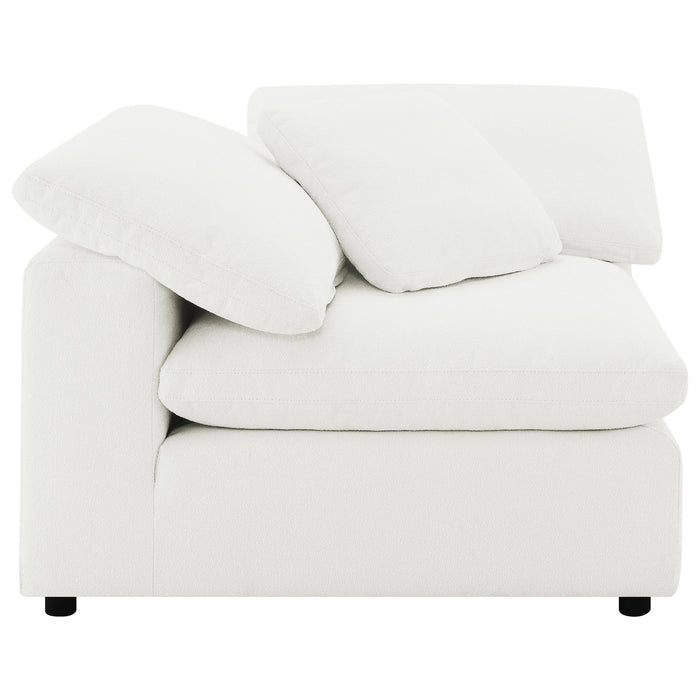 Raleigh Corner Chair