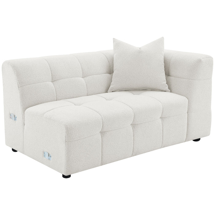 Everly Stationary Sofa