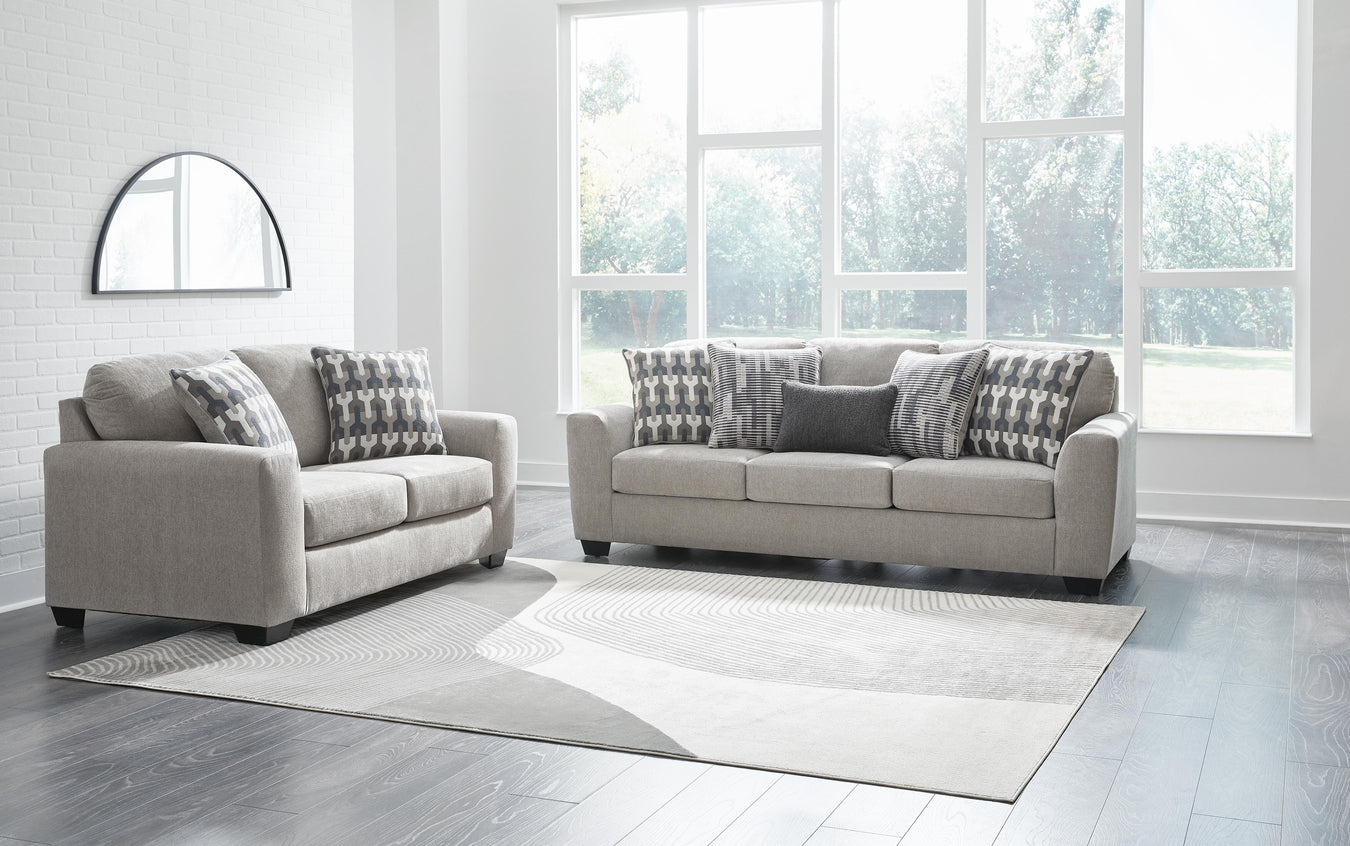 Avenal Park Collection