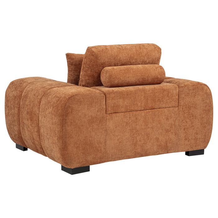 Octavia Accent Chair