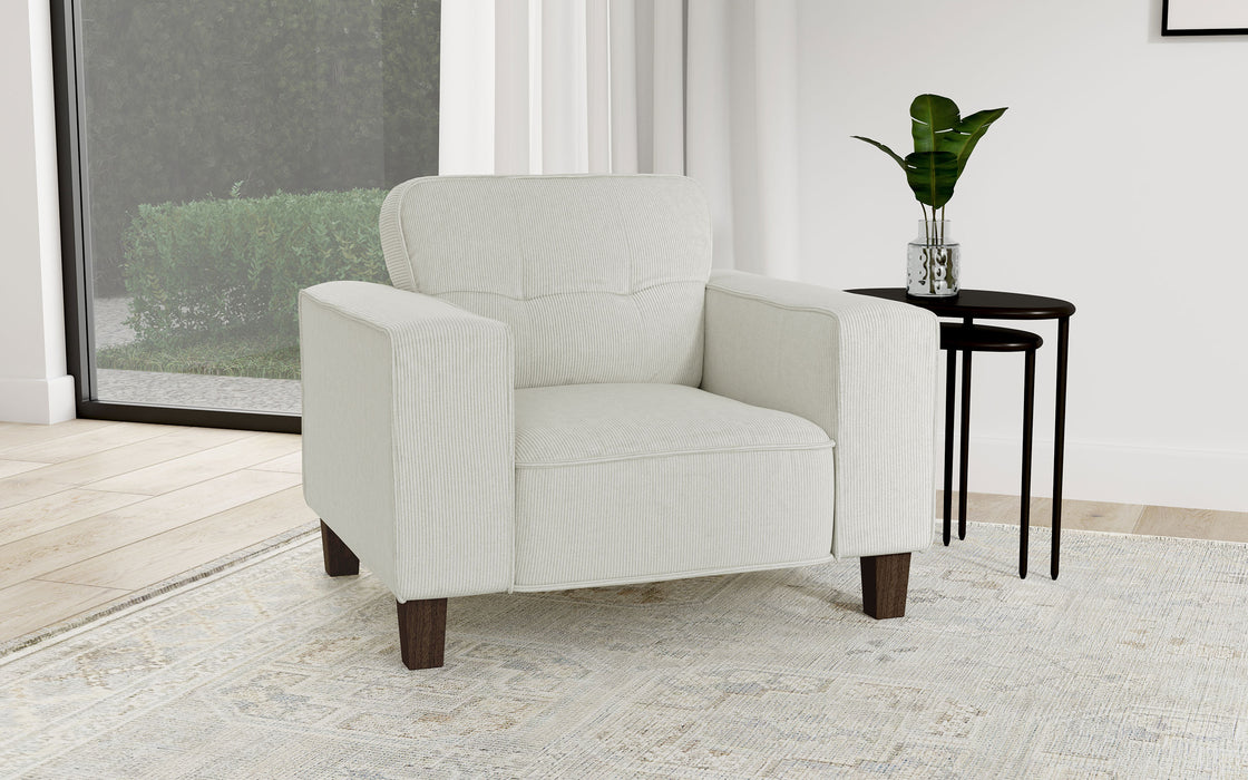 Deerhurst Accent Chair - Mattress & Furniture Super Center (Tampa, FL)