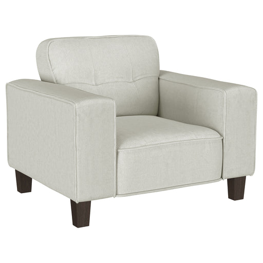 Deerhurst Accent Chair - Mattress & Furniture Super Center (Tampa, FL)