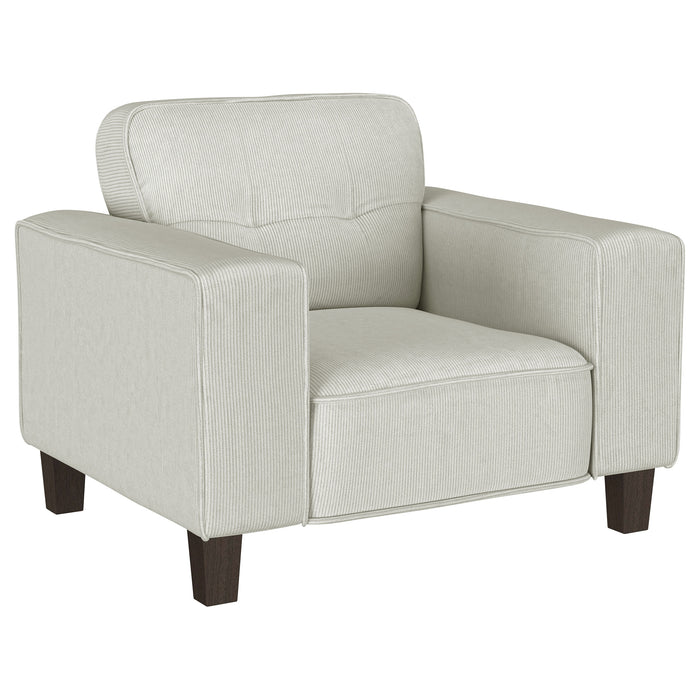 Deerhurst Accent Chair - Mattress & Furniture Super Center (Tampa, FL)
